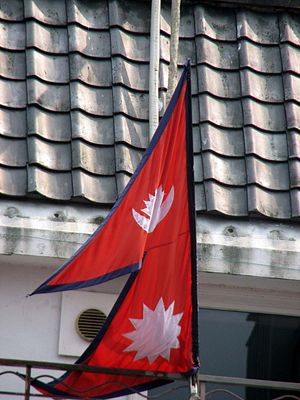 Nepal’s COVID-19 Struggle Continues Amid a Concerning Surge