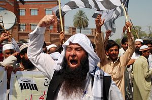 Pakistan: The Rebirth of Jihad
