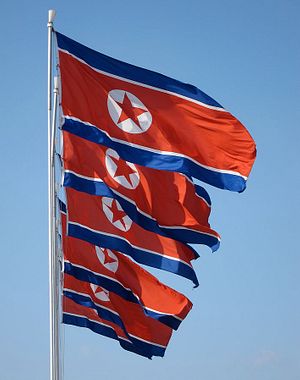 North Korea: A Modern-Day Slave State