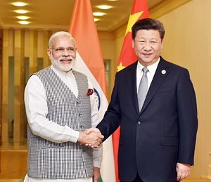 India and China: Asia&#8217;s Uneasy Neighbors