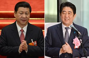 Will an Abe-Xi Meeting Happen on the Sidelines of the 2016 G20 Summit?