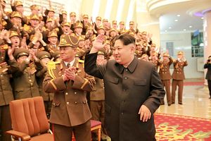 North Korean Executions: Don&#8217;t Believe Everything You Read
