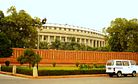 Indian Parliament Passes Highly Anticipated Goods and Services Tax Bill