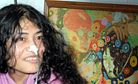 Indian Activist Irom Sharmila Ends 16-Year-Long Hunger Strike