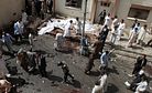 What Quetta Bombing Reveals About Islamic State and Pakistani Taliban