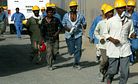 Bridging the Gulf: Securing India’s Migrant Workers in the Middle East