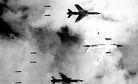 How US Aerial Bombing During the Vietnam War Backfired