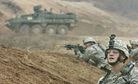 Why the US Should Rethink Military Exercises With South Korea