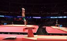 Uzbekistan's Amazing Record-Setting Gymnast Takes on Rio