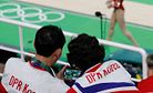 High Stakes for North Korea’s Olympians 