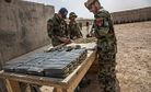 Pentagon Metrics on Afghan War are Useless