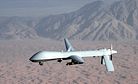 Did a US Drone Strike Take Out the ISIS AfPak Leader?