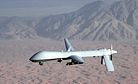 The US Is Revising Its Drone Export Policy. What Does That Mean for East Asia?