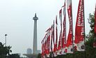 Indonesia at 71: Ups and Downs of a Democratic Giant
