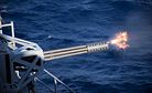 Taiwan to Receive New US Anti-Ship Missile Gun System for Warships
