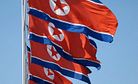 North Korea: A Modern-Day Slave State