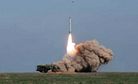 Russia Test Fires Nuclear-Capable Ballistic Missile in Far East