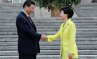 Is China Losing South Korea?