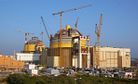 India's Kudankulam Unit 2 Reactor Prepares for Full Launch Amid Uneasiness