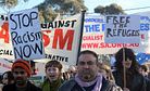 What Will Happen to Australia's Detained Asylum Seekers?