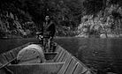Dams and the Rise of Lancang River Fishing