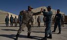 US Sends 100 Troops to Lashkar Gah in Afghanistan's Embattled Helmand Province