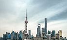 What's Driving Shanghai's Bull Run?