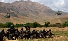 US To Send $60 Million Arms Package to Afghanistan