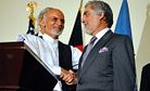 Afghanistan: What Is Abdullah’s Problem?