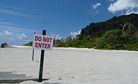 Guam: Where the US Military Is Revered and Reviled