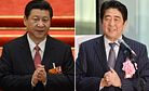 Will an Abe-Xi Meeting Happen on the Sidelines of the 2016 G20 Summit?