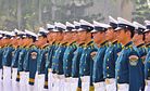 Taiwan's Military Conscription Dilemma