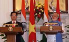 Why the Vietnam President’s India Visit Matters for Security Ties