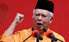 Najib Razak and the Neverending 1MDB Scandal