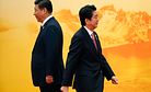 The Most Dangerous Problem in Asia: China-Japan Relations