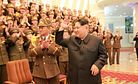 North Korean Executions: Don't Believe Everything You Read