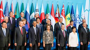 What to Expect From the G20 Summit