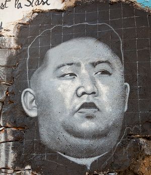 North Korean ‘Purge’ May Not Be So Serious