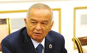 Uzbekistan&#8217;s Karimov Leaves Behind a Legacy of Repression, Slavery, and Kleptocracy
