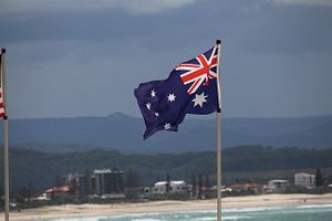 Australia and the Rules of Attraction
