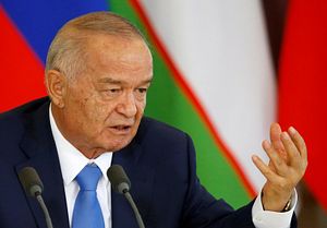 A Post-Karimov Uzbekistan