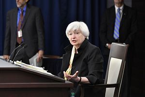 Fed Hikes: Asia’s Winners and Losers