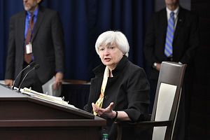 Is Asia Ready for Another Fed Shock?