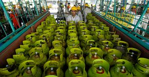 What Indonesia&#8217;s Natuna Gas Means