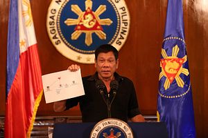 Duterte’s Drug War is Distracting From His Social Reform Agenda