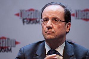 France’s Hollande Kicks off ASEAN Tour With Singapore Visit