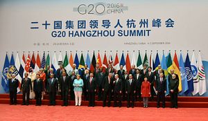 G20 Fails Growth Test