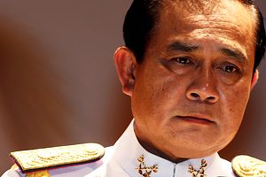 Thailand&#8217;s Deepening Fractures