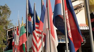 Assessing ASEAN&#8217;s Geopolitical Relevance After 50 Years
