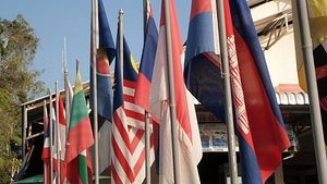 ASEAN and North Korea: Strange Bedfellows?